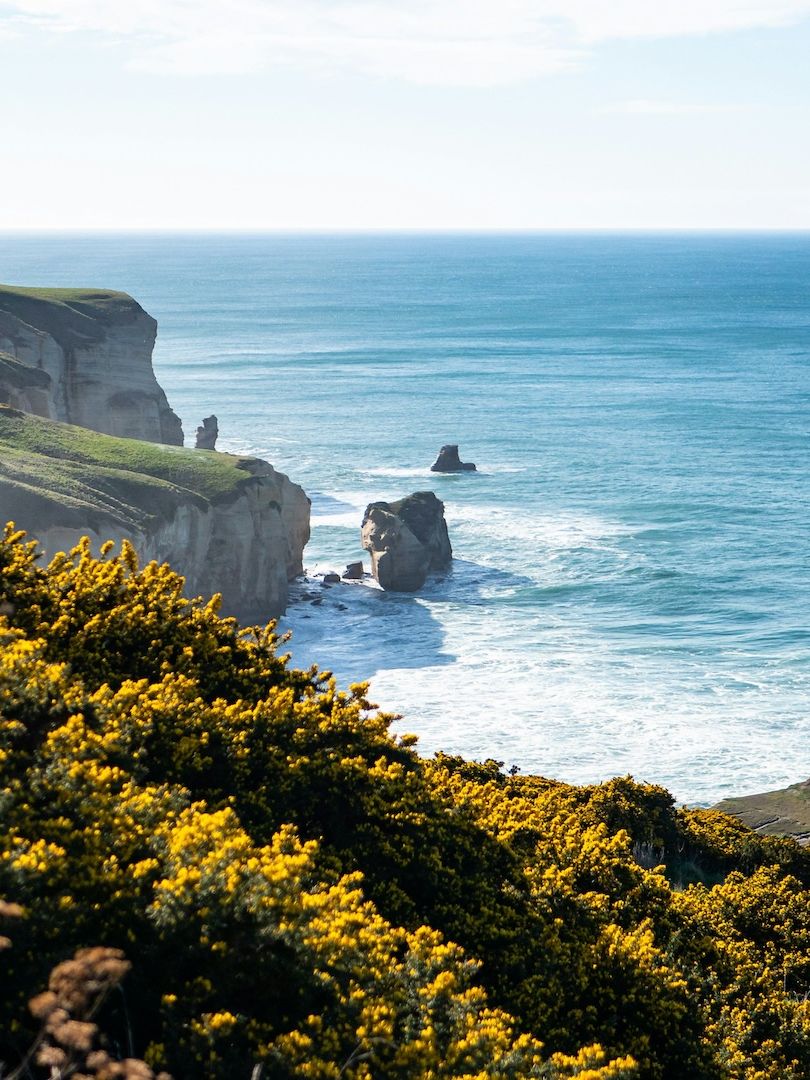 Product team reviewing plans together